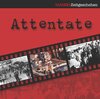 Buchcover Zeitgeschehen-Attentate