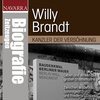 Buchcover Willy Brandt - Kanzler der Versöhnung