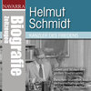 Buchcover Helmut Schmidt - Kanzler des Friedens
