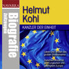 Buchcover Helmut Kohl - Kanzler der Einheit