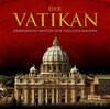 Buchcover Der Vatikan