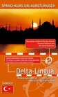 Buchcover Urlaubstürkisch