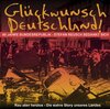 Buchcover Glückwunsch Deutschland!