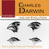 Buchcover Charles Darwin und die Evolution