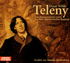 Buchcover Oscar Wilde -Teleny