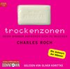 Buchcover Trockenzonen