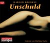 Buchcover Unschuld