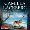 Buchcover Der Leuchtturmwärter (Ein Falck-Hedström-Krimi 7)