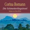 Buchcover Die Schmetterlingsinsel