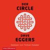 Buchcover Der Circle