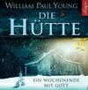 Buchcover Die Hütte