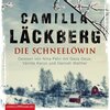 Buchcover Die Schneelöwin (Ein Falck-Hedström-Krimi 9)