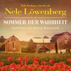 Buchcover Sommer der Wahrheit (Sheridan-Grant-Serie 1)