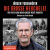 Buchcover Die große Heuchelei