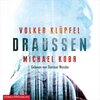 Buchcover DRAUSSEN