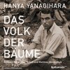 Buchcover Das Volk der Bäume