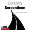 Buchcover Serpentinen