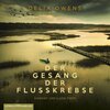 Buchcover Der Gesang der Flusskrebse