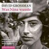 Buchcover Was Nina wusste