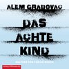 Buchcover Das achte Kind