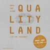 Buchcover QualityLand (QualityLand 1)