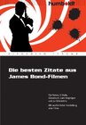 Buchcover Die besten Zitate aus James Bond-Filmen