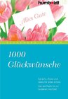 Buchcover 1000 Glückwünsche