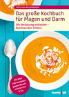 Buchcover Das große Kochbuch für Magen und Darm