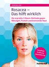 Buchcover Rosacea – Das hilft wirklich