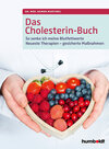 Buchcover Das Cholesterin-Buch