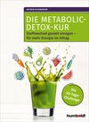 Buchcover Die Metabolic-Detox-Kur