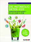 Buchcover Die Metabolic-Detox-Kur