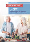 Buchcover Ich helfe mir selbst - Gicht