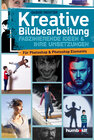 Buchcover Kreative Bildbearbeitung