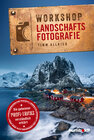 Buchcover Workshop Landschaftsfotografie