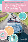 Buchcover Die besten Hochzeits-Checklisten