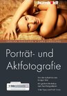Buchcover Porträt- und Aktfotografie