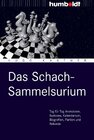 Buchcover Das Schach-Sammelsurium