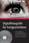 Buchcover Digitalfotografie für Fortgeschrittene