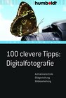 Buchcover 100 clevere Tipps: Digitalfotografie