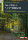 Buchcover Grundlagen Naturfotografie