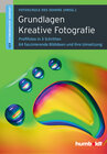 Buchcover Grundlagen Kreative Fotografie