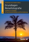 Buchcover Grundlagen Reisefotografie