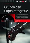 Buchcover Grundlagen Digitalfotografie