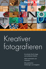 Buchcover Kreativer fotografieren