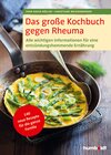 Buchcover Das große Kochbuch gegen Rheuma