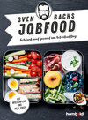 Buchcover Sven Bachs Jobfood
