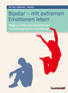 Buchcover Bipolar - mit extremen Emotionen leben