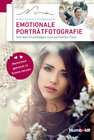 Buchcover Emotionale Porträtfotografie