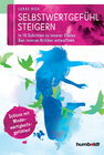 Buchcover Selbstwertgefühl steigern